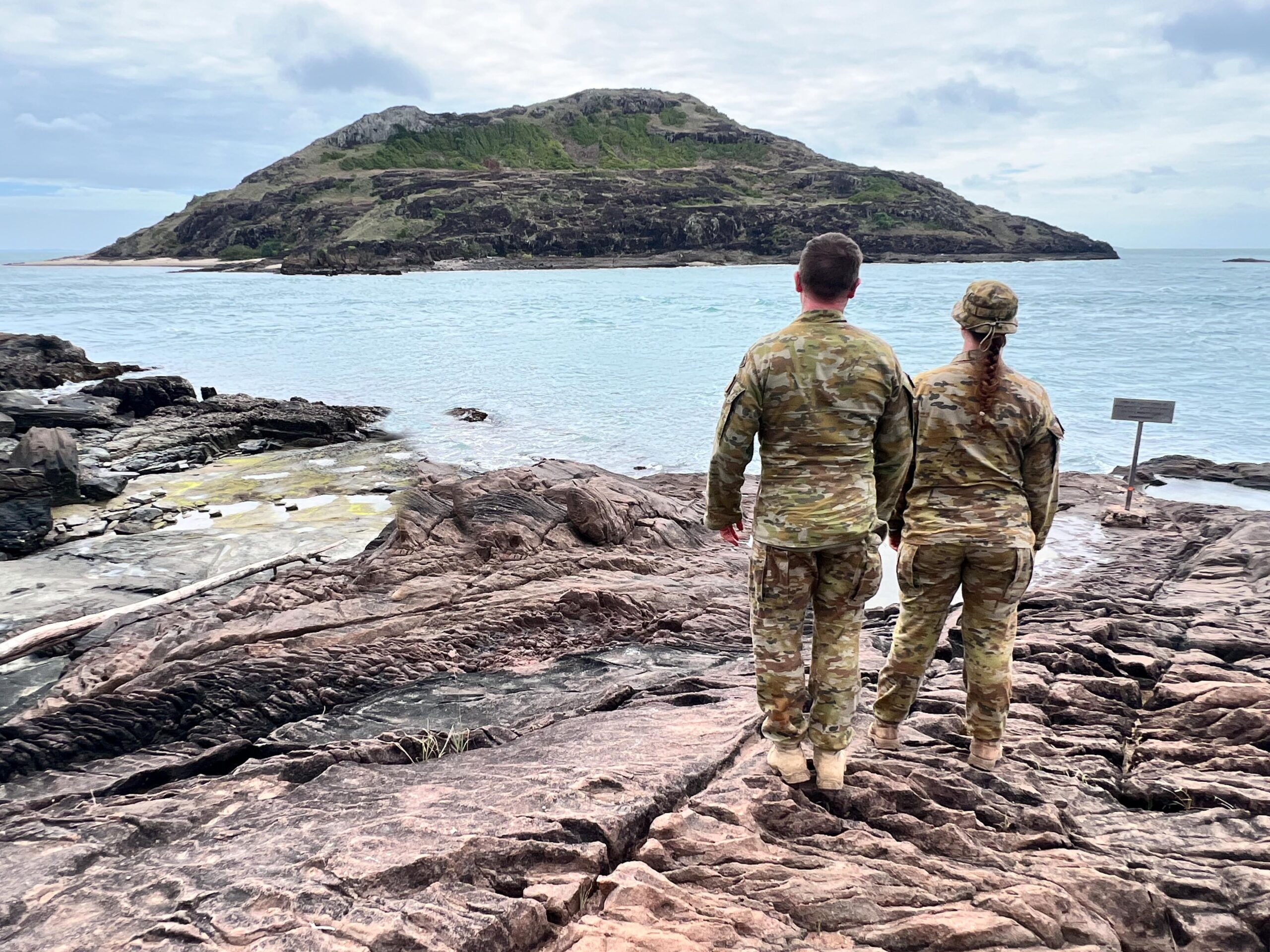 Planning Your ADF Transition